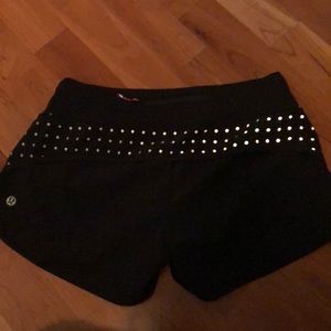 lululemon speed up shorts